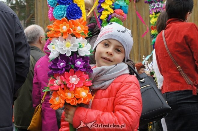 Niedziela Palmowa w Łysych 2017 [09.04.2017] - zdjęcie #157 - eOstroleka.pl