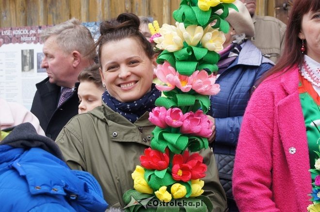 Niedziela Palmowa w Łysych 2017 [09.04.2017] - zdjęcie #146 - eOstroleka.pl