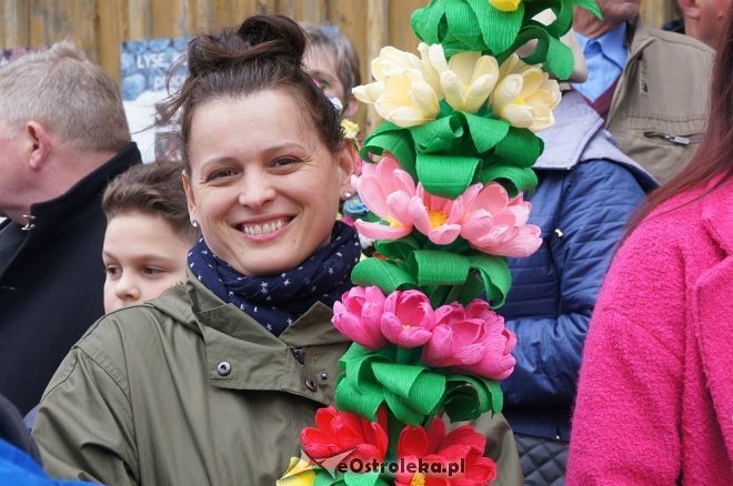 Niedziela Palmowa w Łysych 2017 [09.04.2017] - zdjęcie #145 - eOstroleka.pl