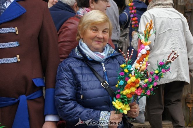 Niedziela Palmowa w Łysych 2017 [09.04.2017] - zdjęcie #144 - eOstroleka.pl