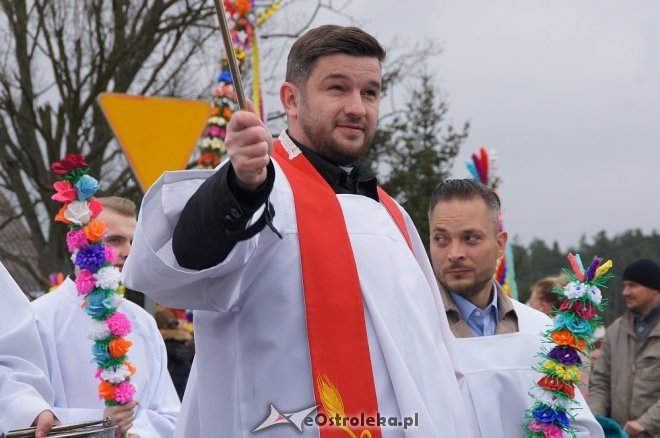 Niedziela Palmowa w Łysych 2017 [09.04.2017] - zdjęcie #108 - eOstroleka.pl
