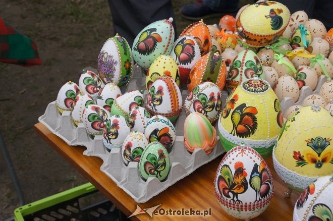 Niedziela Palmowa w Łysych 2017 [09.04.2017] - zdjęcie #5 - eOstroleka.pl