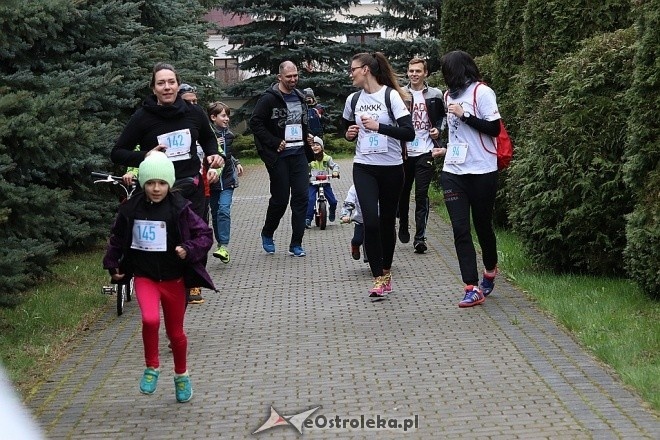 III Ostrołęcki Bieg Papieski [09.04.2017] - zdjęcie #105 - eOstroleka.pl