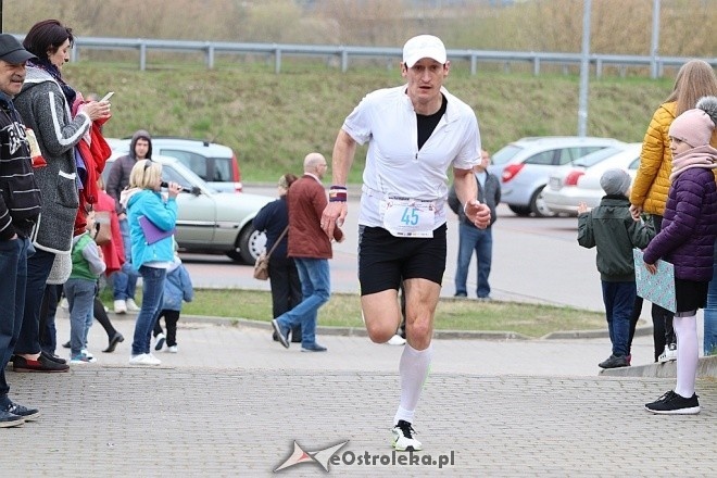III Ostrołęcki Bieg Papieski [09.04.2017] - zdjęcie #91 - eOstroleka.pl