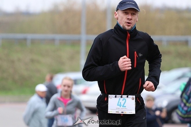 III Ostrołęcki Bieg Papieski [09.04.2017] - zdjęcie #67 - eOstroleka.pl