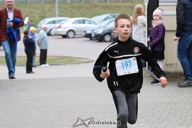 III Ostrołęcki Bieg Papieski [09.04.2017] - zdjęcie #59 - eOstroleka.pl