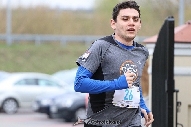 III Ostrołęcki Bieg Papieski [09.04.2017] - zdjęcie #55 - eOstroleka.pl