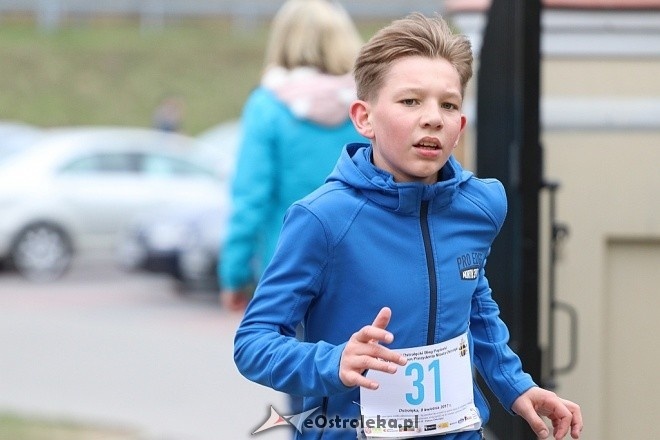 III Ostrołęcki Bieg Papieski [09.04.2017] - zdjęcie #54 - eOstroleka.pl