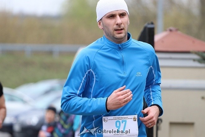 III Ostrołęcki Bieg Papieski [09.04.2017] - zdjęcie #53 - eOstroleka.pl