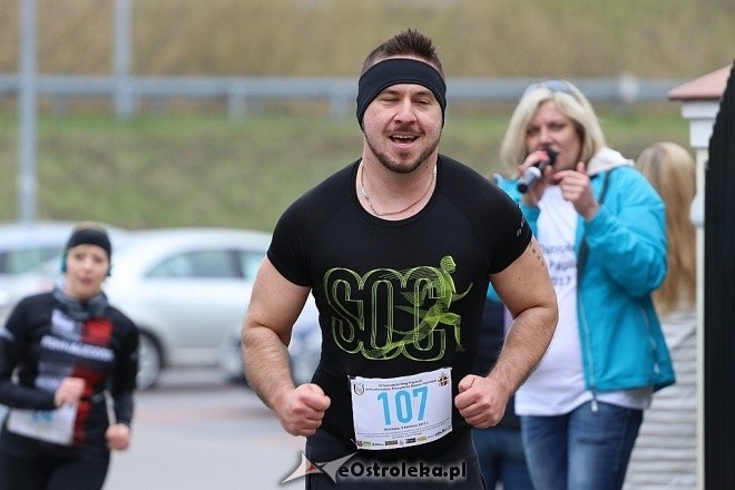 III Ostrołęcki Bieg Papieski [09.04.2017] - zdjęcie #52 - eOstroleka.pl