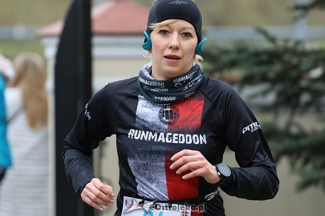 III Ostrołęcki Bieg Papieski [09.04.2017] - zdjęcie #51 - eOstroleka.pl