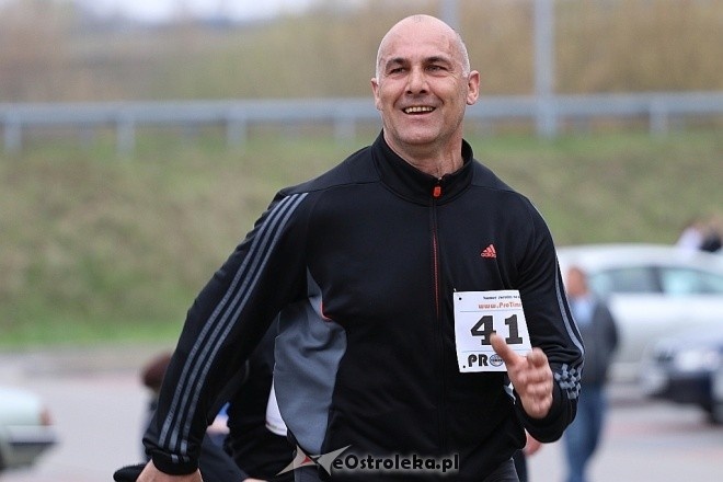 III Ostrołęcki Bieg Papieski [09.04.2017] - zdjęcie #50 - eOstroleka.pl