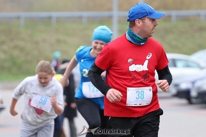 III Ostrołęcki Bieg Papieski [09.04.2017] - zdjęcie #47 - eOstroleka.pl