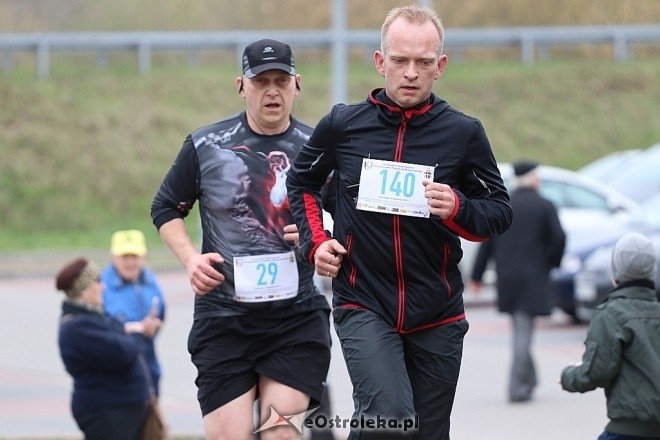 III Ostrołęcki Bieg Papieski [09.04.2017] - zdjęcie #46 - eOstroleka.pl