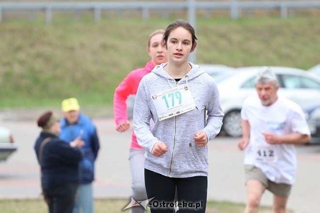 III Ostrołęcki Bieg Papieski [09.04.2017] - zdjęcie #44 - eOstroleka.pl