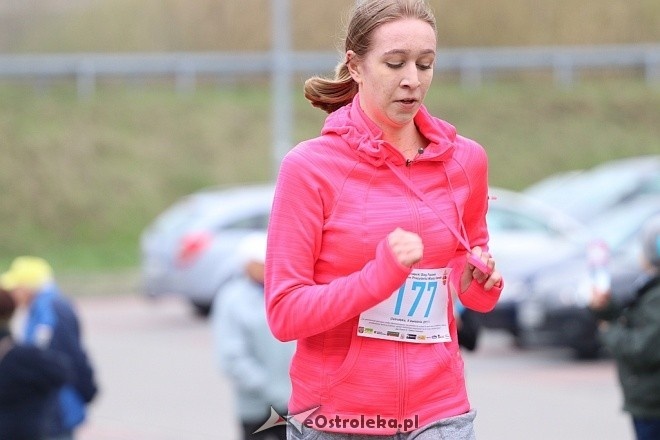 III Ostrołęcki Bieg Papieski [09.04.2017] - zdjęcie #43 - eOstroleka.pl