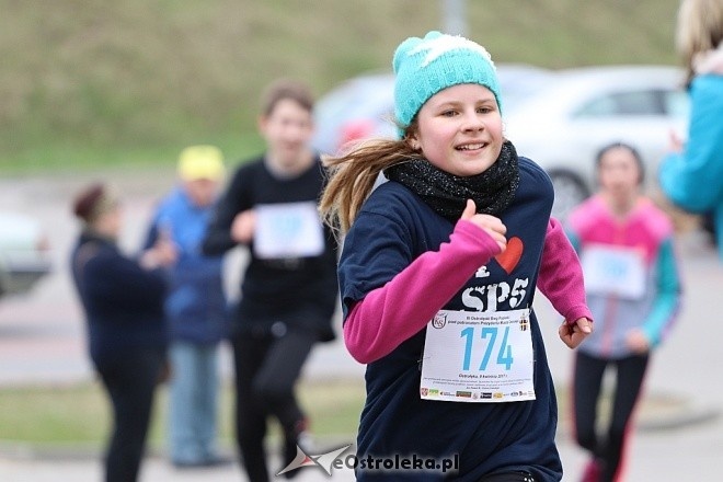 III Ostrołęcki Bieg Papieski [09.04.2017] - zdjęcie #41 - eOstroleka.pl