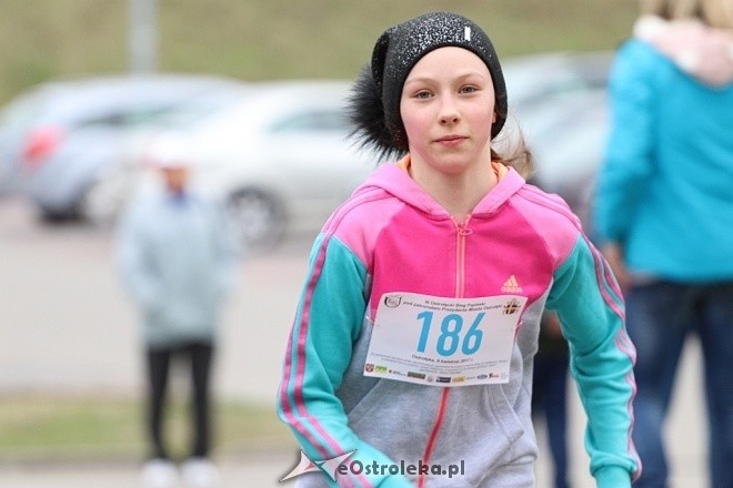 III Ostrołęcki Bieg Papieski [09.04.2017] - zdjęcie #40 - eOstroleka.pl