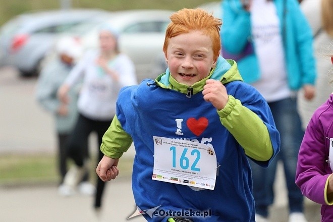 III Ostrołęcki Bieg Papieski [09.04.2017] - zdjęcie #39 - eOstroleka.pl