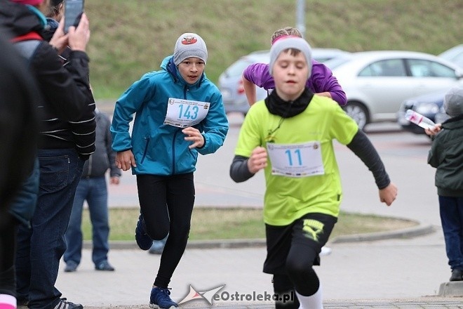 III Ostrołęcki Bieg Papieski [09.04.2017] - zdjęcie #38 - eOstroleka.pl