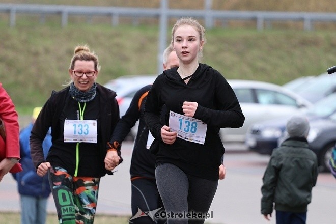III Ostrołęcki Bieg Papieski [09.04.2017] - zdjęcie #37 - eOstroleka.pl