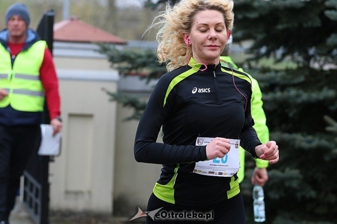 III Ostrołęcki Bieg Papieski [09.04.2017] - zdjęcie #34 - eOstroleka.pl