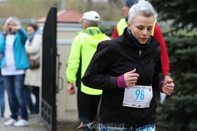 III Ostrołęcki Bieg Papieski [09.04.2017] - zdjęcie #33 - eOstroleka.pl