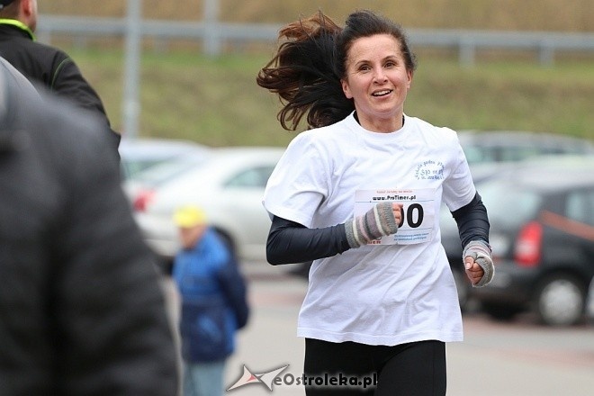 III Ostrołęcki Bieg Papieski [09.04.2017] - zdjęcie #30 - eOstroleka.pl