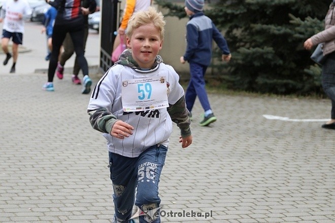 III Ostrołęcki Bieg Papieski [09.04.2017] - zdjęcie #29 - eOstroleka.pl