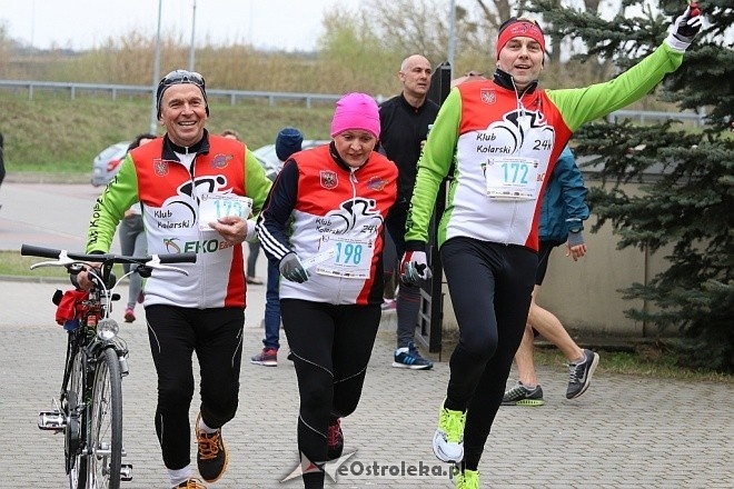 III Ostrołęcki Bieg Papieski [09.04.2017] - zdjęcie #25 - eOstroleka.pl