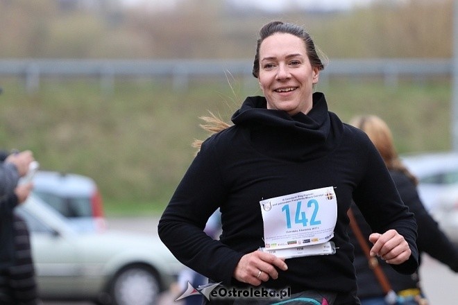 III Ostrołęcki Bieg Papieski [09.04.2017] - zdjęcie #22 - eOstroleka.pl