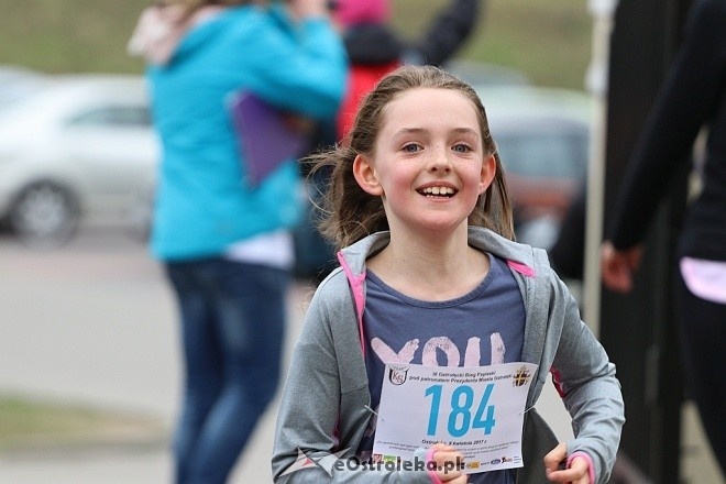 III Ostrołęcki Bieg Papieski [09.04.2017] - zdjęcie #21 - eOstroleka.pl