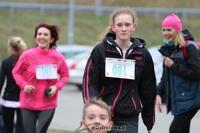 III Ostrołęcki Bieg Papieski [09.04.2017] - zdjęcie #19 - eOstroleka.pl