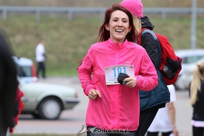 III Ostrołęcki Bieg Papieski [09.04.2017] - zdjęcie #18 - eOstroleka.pl