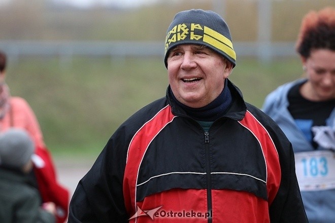 III Ostrołęcki Bieg Papieski [09.04.2017] - zdjęcie #17 - eOstroleka.pl