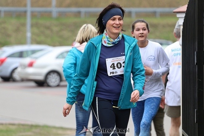 III Ostrołęcki Bieg Papieski [09.04.2017] - zdjęcie #16 - eOstroleka.pl
