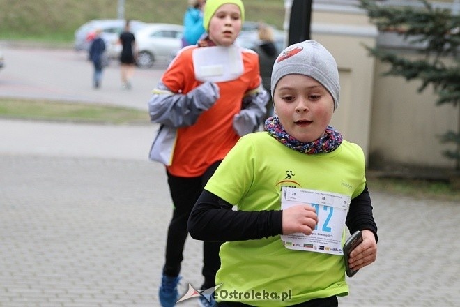 III Ostrołęcki Bieg Papieski [09.04.2017] - zdjęcie #15 - eOstroleka.pl