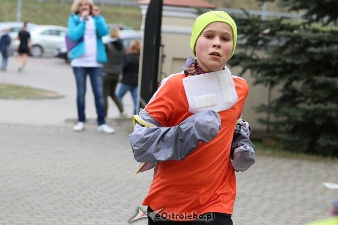 III Ostrołęcki Bieg Papieski [09.04.2017] - zdjęcie #14 - eOstroleka.pl
