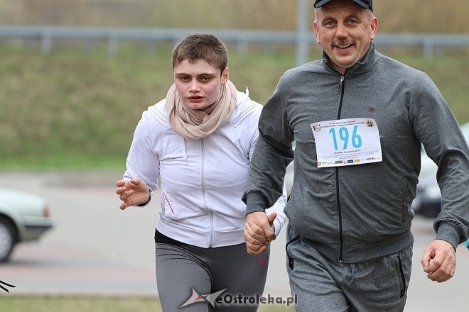 III Ostrołęcki Bieg Papieski [09.04.2017] - zdjęcie #13 - eOstroleka.pl