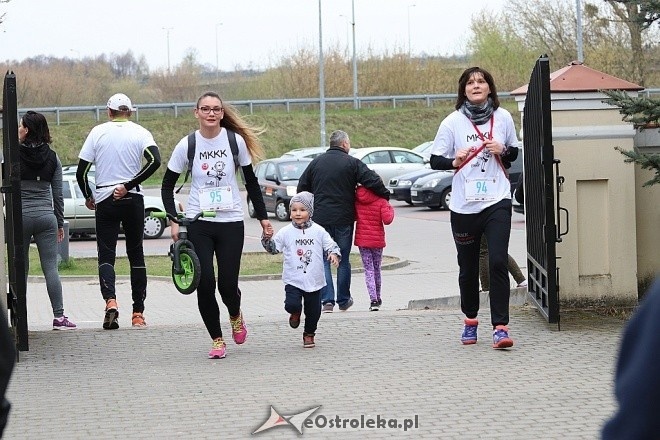 III Ostrołęcki Bieg Papieski [09.04.2017] - zdjęcie #10 - eOstroleka.pl