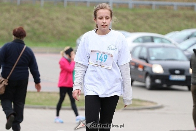 III Ostrołęcki Bieg Papieski [09.04.2017] - zdjęcie #9 - eOstroleka.pl