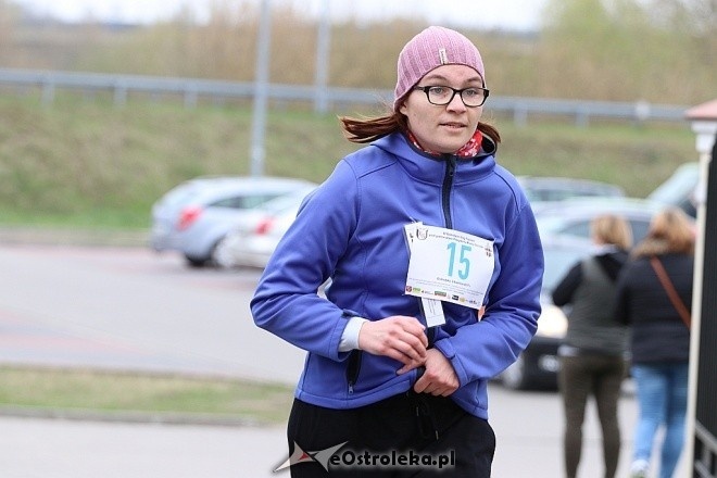 III Ostrołęcki Bieg Papieski [09.04.2017] - zdjęcie #7 - eOstroleka.pl