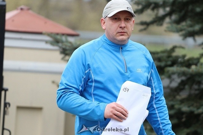 III Ostrołęcki Bieg Papieski [09.04.2017] - zdjęcie #5 - eOstroleka.pl