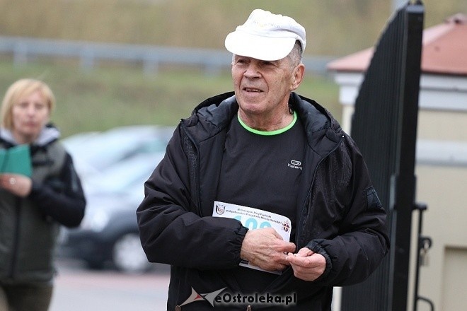 III Ostrołęcki Bieg Papieski [09.04.2017] - zdjęcie #3 - eOstroleka.pl