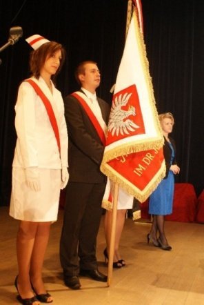 Otwarcie Szpitala im. Józefa Psarskiego (30.01.2010) - zdjęcie #92 - eOstroleka.pl