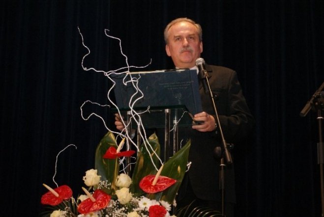 Otwarcie Szpitala im. Józefa Psarskiego (30.01.2010) - zdjęcie #86 - eOstroleka.pl
