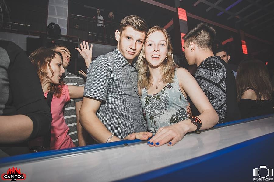 Sound of Legend w Clubie Capitol Sypniewo [16.04.2017] - zdjęcie #55 - eOstroleka.pl