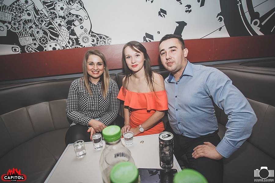 Sound of Legend w Clubie Capitol Sypniewo [16.04.2017] - zdjęcie #28 - eOstroleka.pl