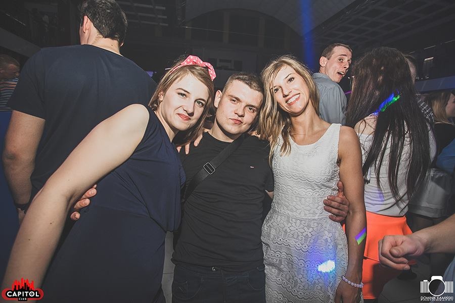 Sound of Legend w Clubie Capitol Sypniewo [16.04.2017] - zdjęcie #107 - eOstroleka.pl