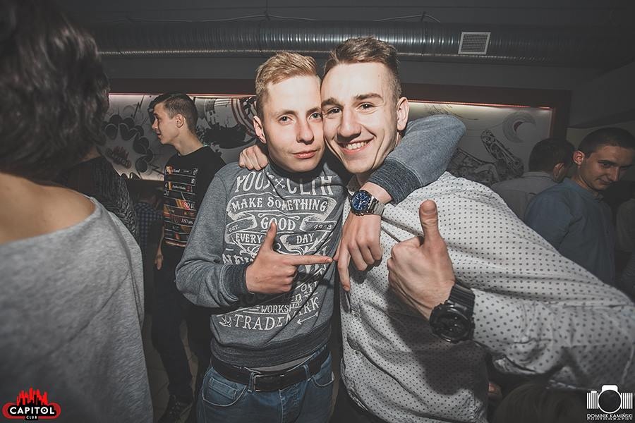 Sound of Legend w Clubie Capitol Sypniewo [16.04.2017] - zdjęcie #9 - eOstroleka.pl